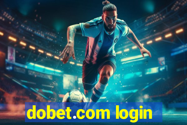 dobet.com login